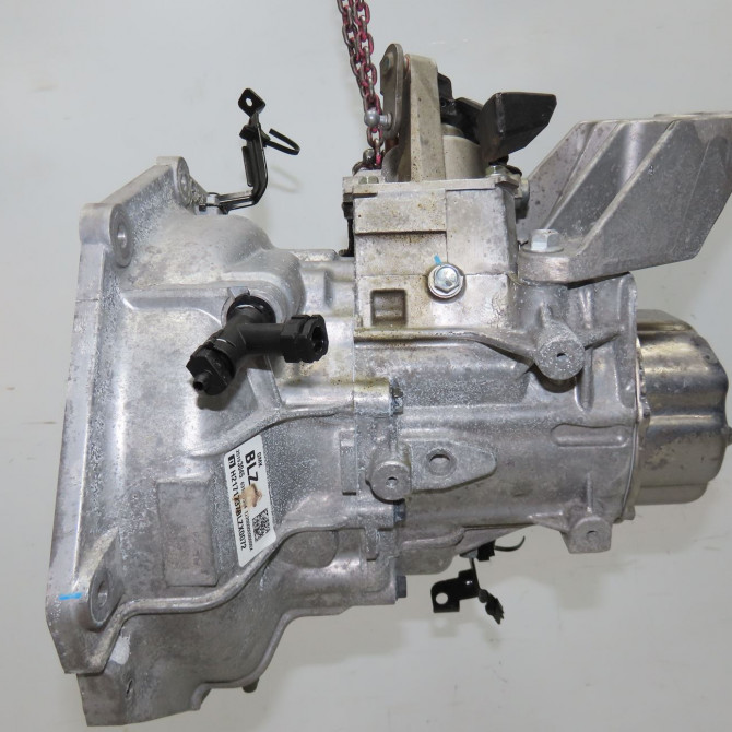 Boîte à vitesse mecanique occasion OPEL KARL Phase 1 04-1995->04-1999 1.0i 75ch 25193045 2