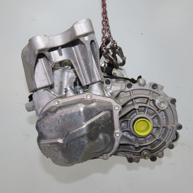 Boîte à vitesse mecanique occasion OPEL KARL Phase 1 04-1995->04-1999 1.0i 75ch 25193045 3