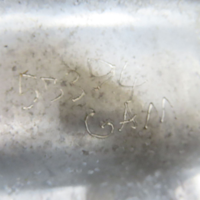 Boîte à vitesse mecanique occasion OPEL KARL Phase 1 04-1995->04-1999 1.0i 75ch 25193045 6