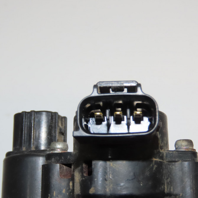 Boitier papillon occasion CITROEN C1 I Phase 2 11-2008->01-2012 1.0i 163618 3