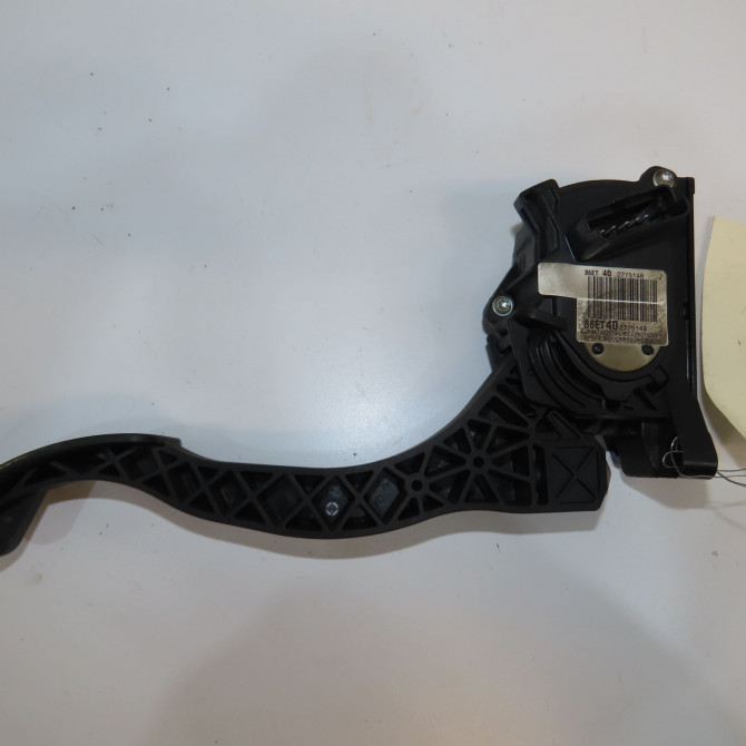 Potentiometre accelerateur occasion CITROEN 146 Phase 1 04-1995->04-1999 1.6 BlueHDI 100ch 2