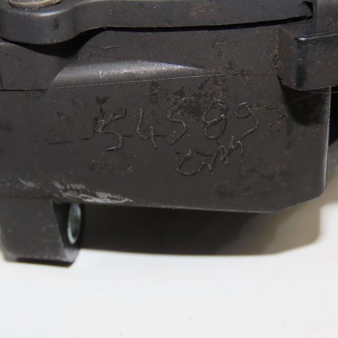 Potentiometre accelerateur occasion CITROEN 146 Phase 1 04-1995->04-1999 1.6 BlueHDI 100ch 6