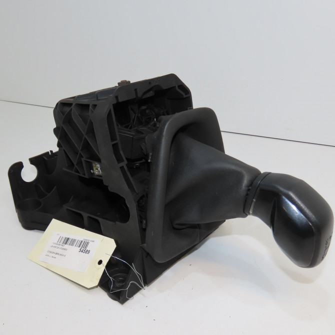 Levier de vitesses occasion CITROEN 146 Phase 1 04-1995->04-1999 1.6 BlueHDI 100ch 9814652680 1