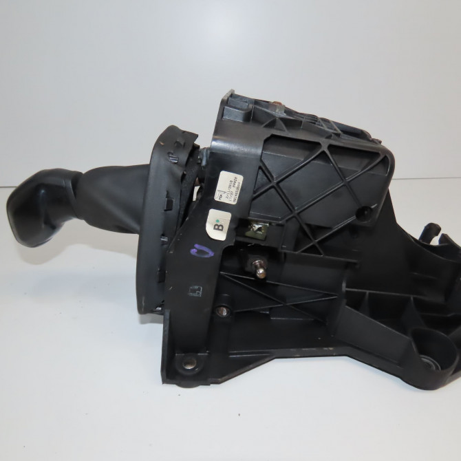 Levier de vitesses occasion CITROEN 146 Phase 1 04-1995->04-1999 1.6 BlueHDI 100ch 9814652680 3