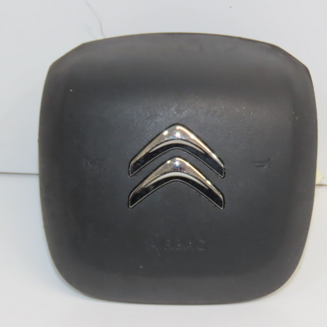 Airbag volant occasion CITROEN 146 Phase 1 04-1995->04-1999 1.6 BlueHDI 100ch 98185170ZD 1