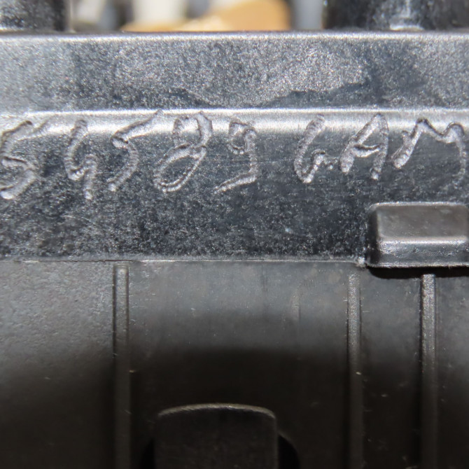 Airbag volant occasion CITROEN 146 Phase 1 04-1995->04-1999 1.6 BlueHDI 100ch 98185170ZD 4