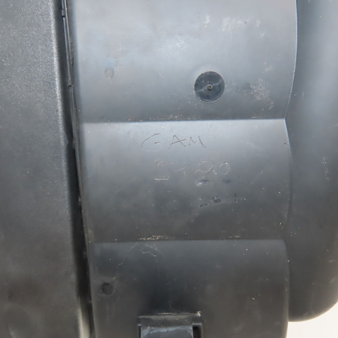 Couvre culasse occasion CHRYSLER CROSSFIRE Phase 1 04-1995->04-1999 3.2i V6 217ch 5096480AA 3