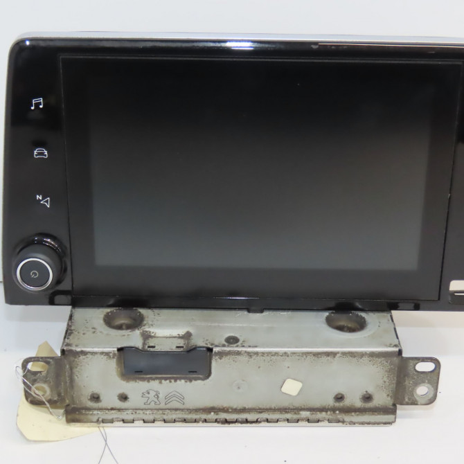 Autoradio occasion CITROEN 146 Phase 1 04-1995->04-1999 1.6 BlueHDI 100ch 1690679380 1