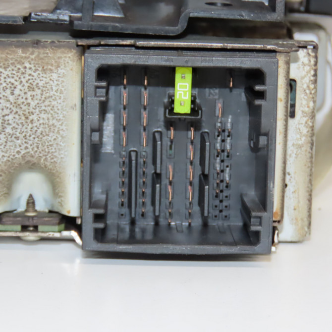 Autoradio occasion CITROEN 146 Phase 1 04-1995->04-1999 1.6 BlueHDI 100ch 1690679380 3