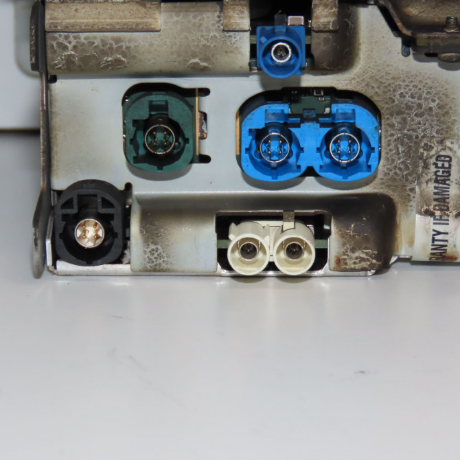 Autoradio occasion CITROEN 146 Phase 1 04-1995->04-1999 1.6 BlueHDI 100ch 1690679380 4