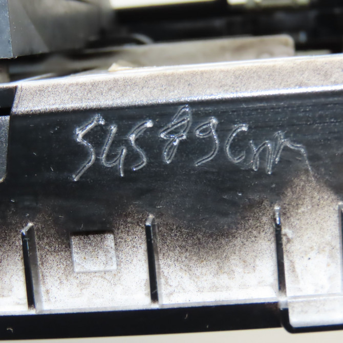 Autoradio occasion CITROEN 146 Phase 1 04-1995->04-1999 1.6 BlueHDI 100ch 1690679380 5