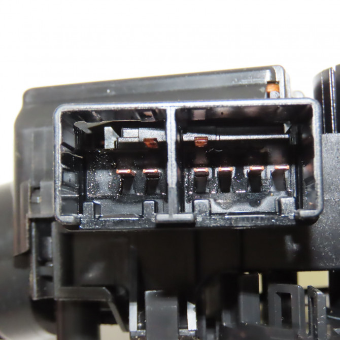 Bloc commodos occasion CITROEN C1 I Phase 2 11-2008->01-2012 1.0i 3