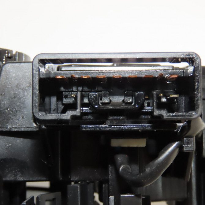 Bloc commodos occasion CITROEN C1 I Phase 2 11-2008->01-2012 1.0i 4