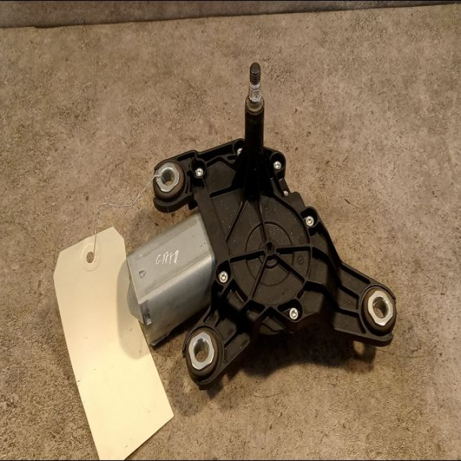 Moteur essuie-glace arrière occasion PEUGEOT 508 Phase 1 04-1995->04-1999 2.0 HDI 163ch 6405RX 1