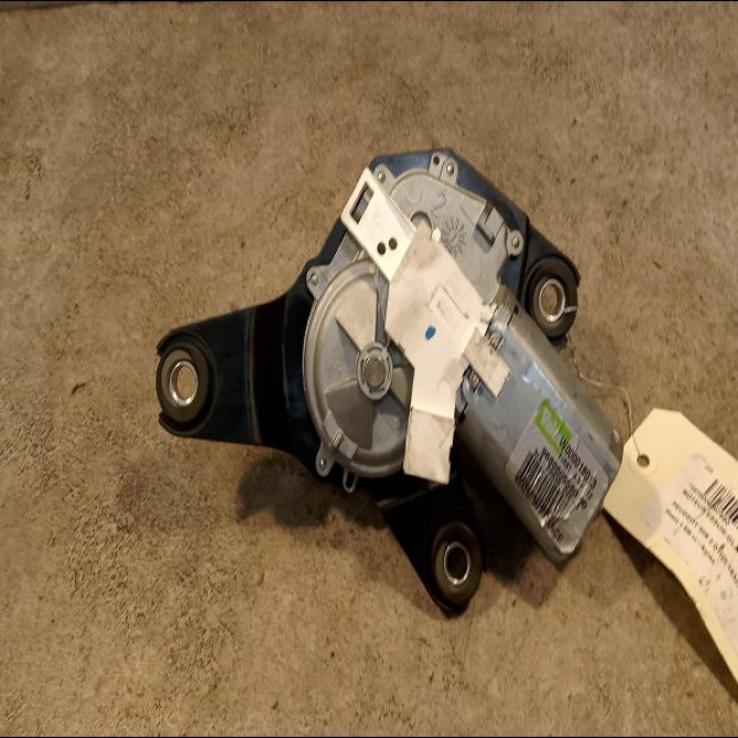 Moteur essuie-glace arrière occasion PEUGEOT 508 Phase 1 04-1995->04-1999 2.0 HDI 163ch 6405RX 2