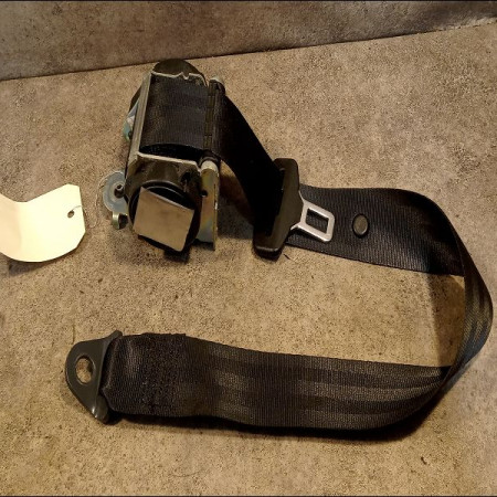 Ceinture arrière droite occasion PEUGEOT 508 Phase 1 04-1995->04-1999 2.0 HDI 163ch 16105794XX