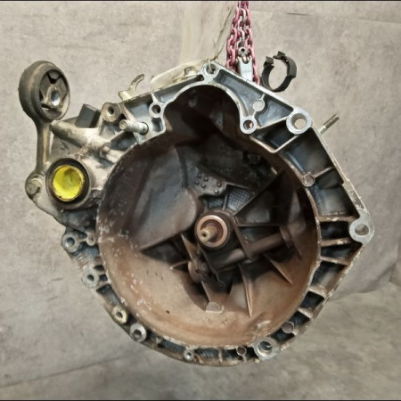 Boîte à vitesse mecanique occasion FIAT PUNTO II Phase 2 05-2003->10-2009 55205245