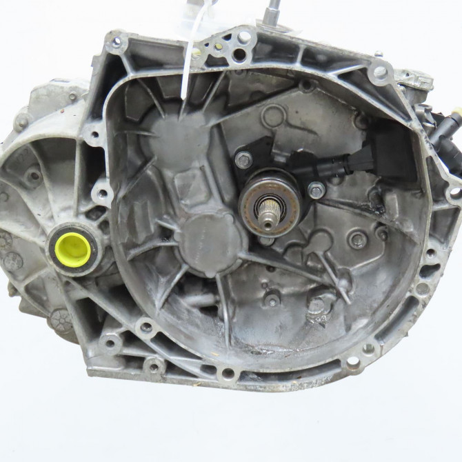 Boîte à vitesse mecanique occasion CITROEN DS4 Phase 1 01-2011->03-2016 1.6 e-HDi 115ch 2231E8 1
