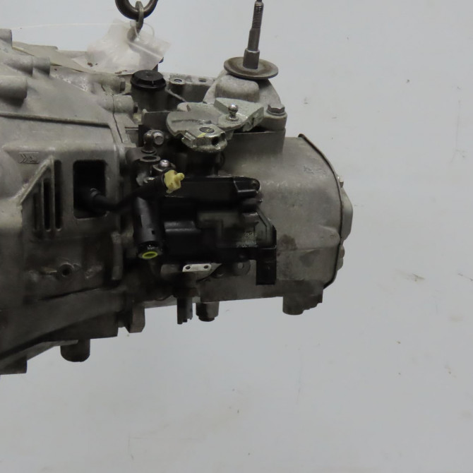 Boîte à vitesse mecanique occasion CITROEN DS4 Phase 1 01-2011->03-2016 1.6 e-HDi 115ch 2231E8 2