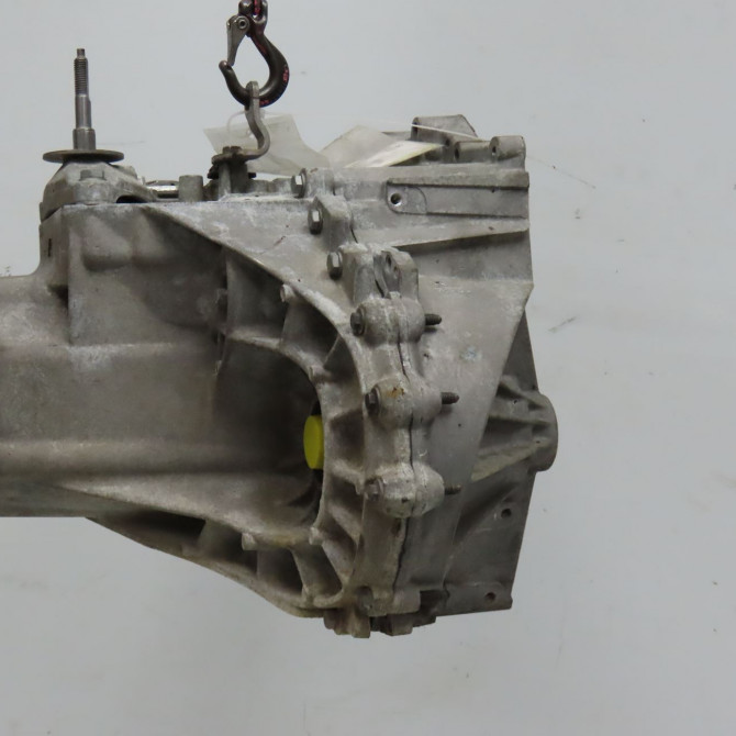 Boîte à vitesse mecanique occasion CITROEN DS4 Phase 1 01-2011->03-2016 1.6 e-HDi 115ch 2231E8 3