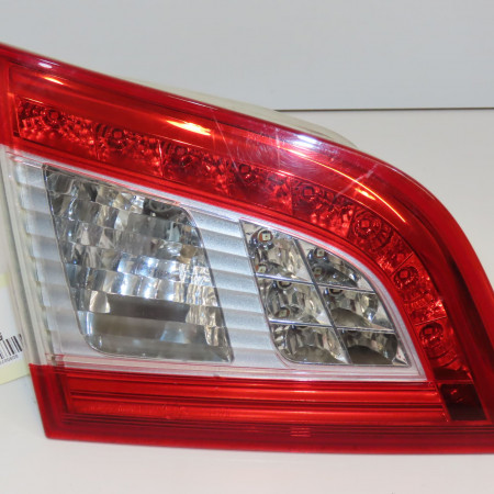 Feu arrière interieur gauche occasion PEUGEOT 508 Phase 1 SW 01-2011->12-2014 6350LZ