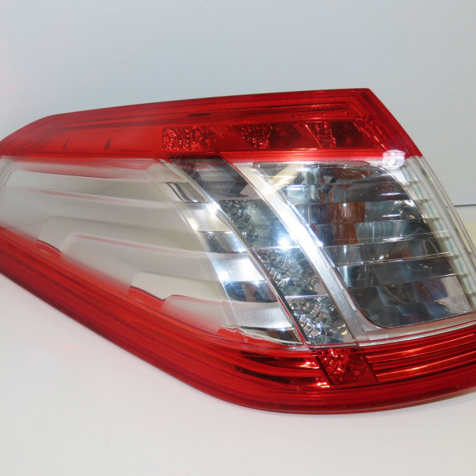 Feu arrière gauche occasion PEUGEOT 508 Phase 1 SW 01-2011->12-2014 6350LY 1