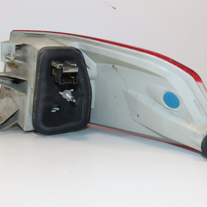 Feu arrière gauche occasion PEUGEOT 508 Phase 1 SW 01-2011->12-2014 6350LY 2