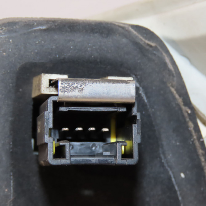 Feu arrière gauche occasion PEUGEOT 508 Phase 1 SW 01-2011->12-2014 6350LY 3