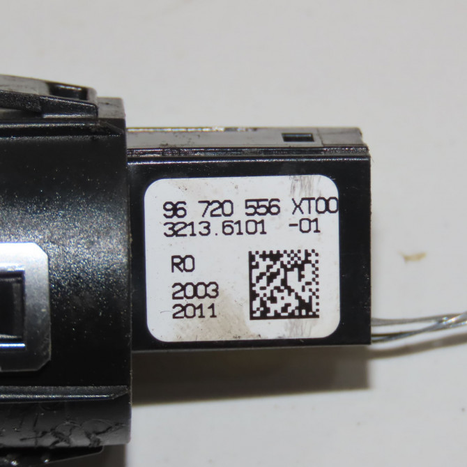 occasion PEUGEOT 508 Phase 1 04-1995->04-1999 2.0 HDI 163ch 96777946ZD 4