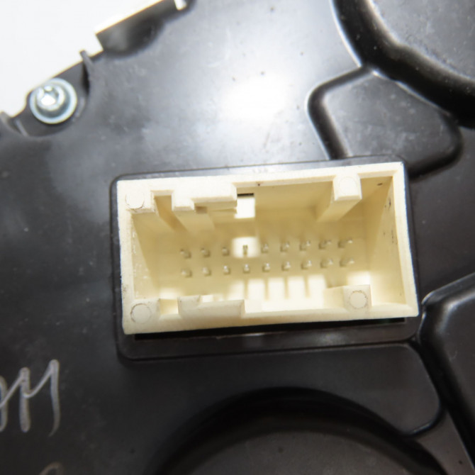 Compteur occasion PEUGEOT 508 Phase 1 04-1995->04-1999 2.0 HDI 163ch 9824842180 3