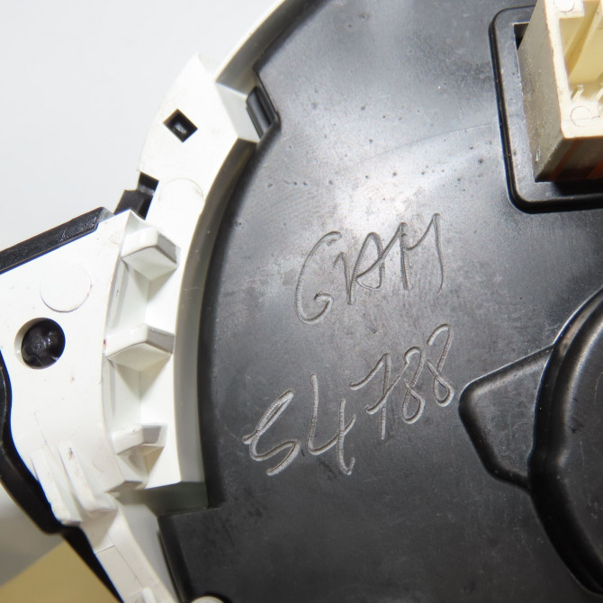 Compteur occasion PEUGEOT 508 Phase 1 04-1995->04-1999 2.0 HDI 163ch 9824842180 6