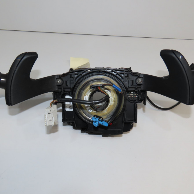 Bloc commodos occasion PEUGEOT 508 Phase 1 04-1995->04-1999 2.0 HDI 163ch 98199434ZD 1