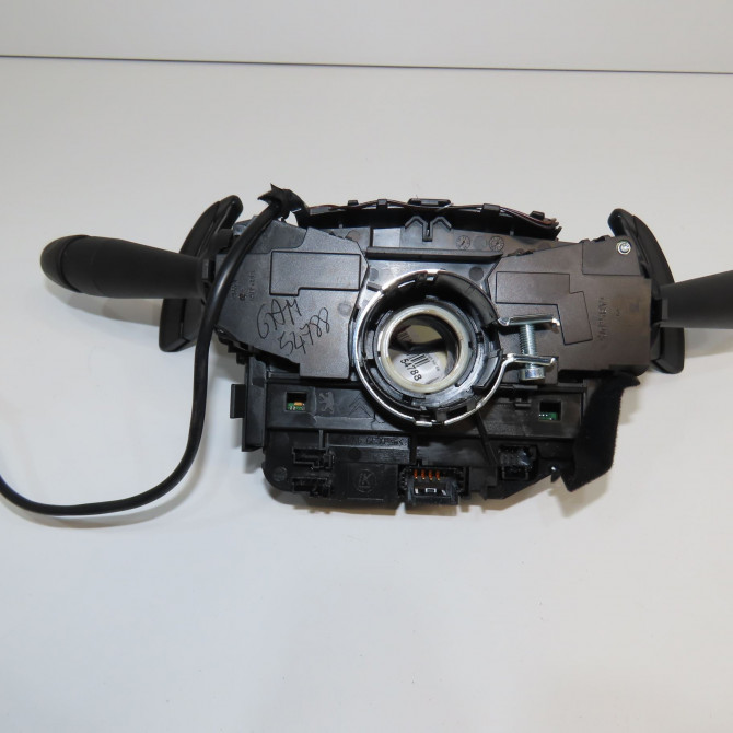 Bloc commodos occasion PEUGEOT 508 Phase 1 04-1995->04-1999 2.0 HDI 163ch 98199434ZD 2