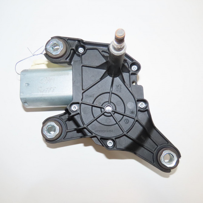 Moteur essuie-glace arrière occasion PEUGEOT 508 Phase 1 04-1995->04-1999 2.0 HDI 163ch 6405RX 1