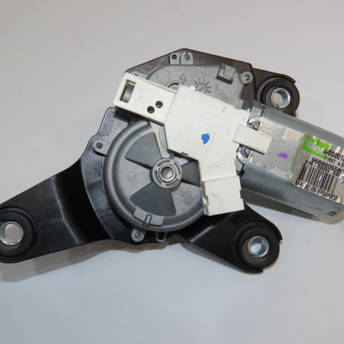 Moteur essuie-glace arrière occasion PEUGEOT 508 Phase 1 04-1995->04-1999 2.0 HDI 163ch 6405RX 2