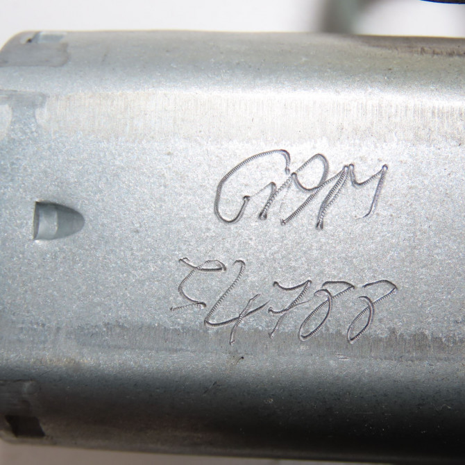 Moteur essuie-glace arrière occasion PEUGEOT 508 Phase 1 04-1995->04-1999 2.0 HDI 163ch 6405RX 5