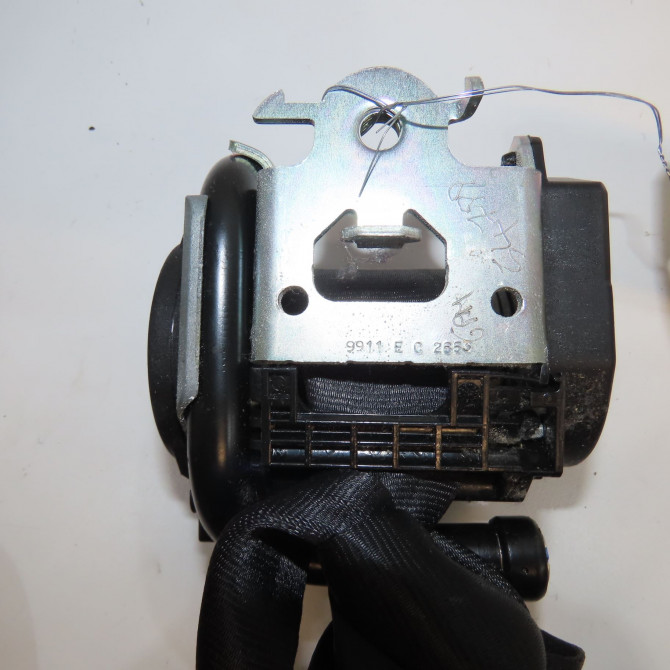 Ceinture avant gauche occasion PEUGEOT 508 Phase 1 04-1995->04-1999 2.0 HDI 163ch 8976F8 3