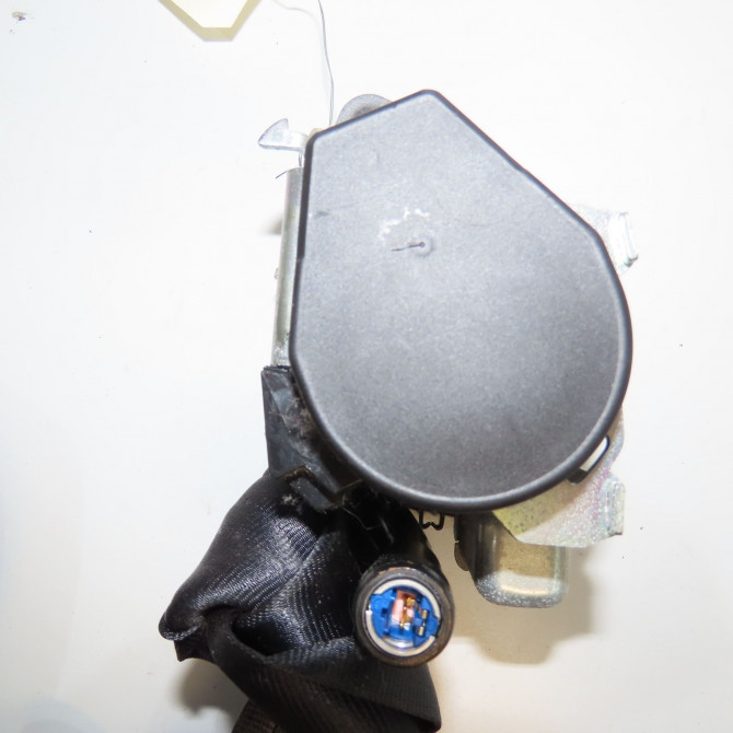 Ceinture avant gauche occasion PEUGEOT 508 Phase 1 04-1995->04-1999 2.0 HDI 163ch 8976F8 4