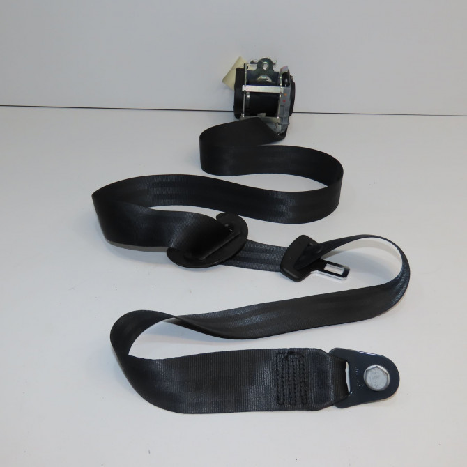 Ceinture avant droite occasion PEUGEOT 508 Phase 1 04-1995->04-1999 2.0 HDI 163ch 8976G0 1