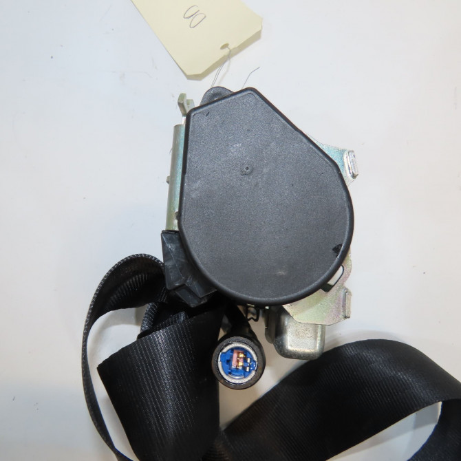 Ceinture avant droite occasion PEUGEOT 508 Phase 1 04-1995->04-1999 2.0 HDI 163ch 8976G0 4