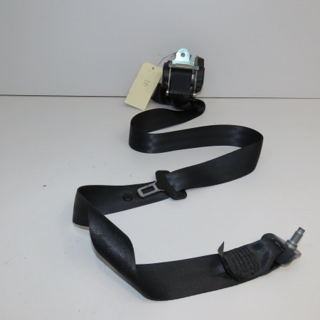 Ceinture arrière droite occasion PEUGEOT 508 Phase 1 04-1995->04-1999 2.0 HDI 163ch 16105794XX