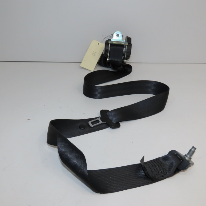 Ceinture arrière droite occasion PEUGEOT 508 Phase 1 04-1995->04-1999 2.0 HDI 163ch 16105794XX 1