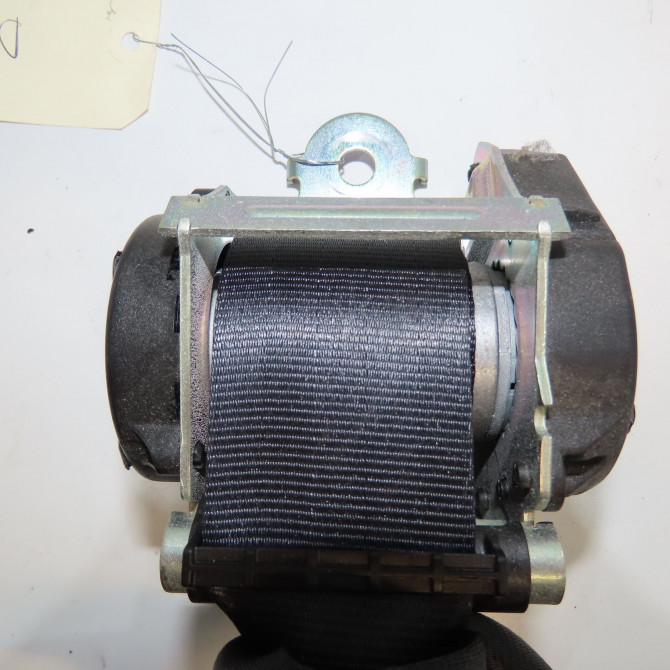 Ceinture arrière droite occasion PEUGEOT 508 Phase 1 04-1995->04-1999 2.0 HDI 163ch 16105794XX 2