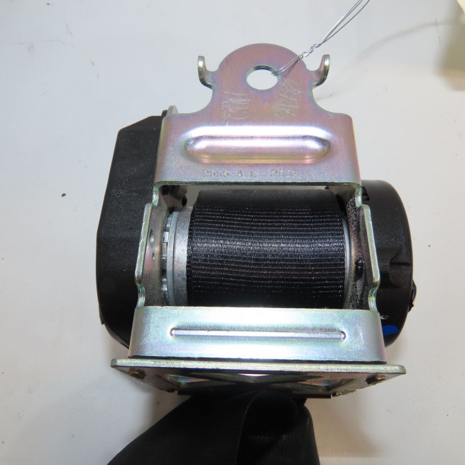 Ceinture arrière droite occasion PEUGEOT 508 Phase 1 04-1995->04-1999 2.0 HDI 163ch 16105794XX 3