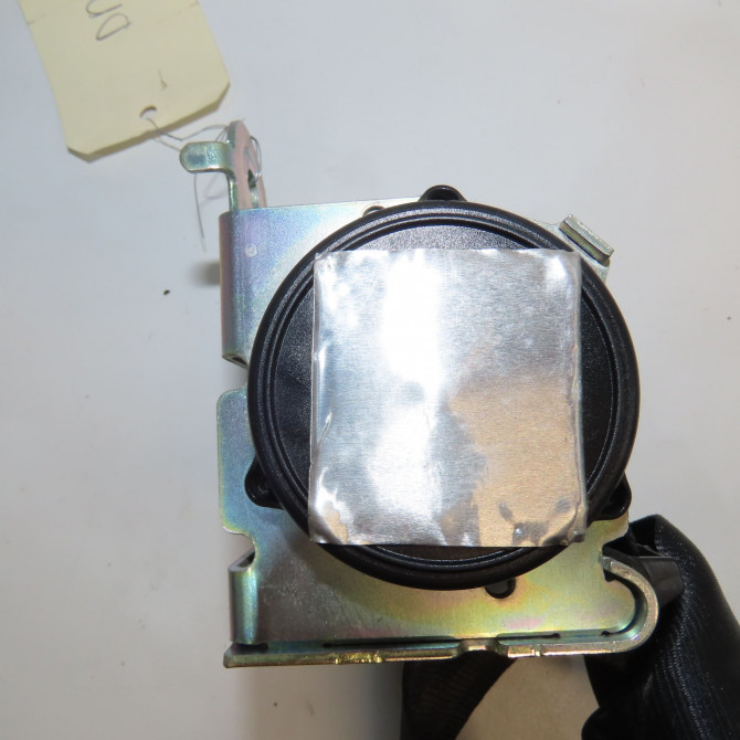 Ceinture arrière droite occasion PEUGEOT 508 Phase 1 04-1995->04-1999 2.0 HDI 163ch 16105794XX 4