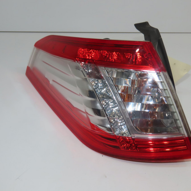 Feu arrière gauche occasion PEUGEOT 508 Phase 1 04-1995->04-1999 2.0 HDI 163ch 6350LY 1