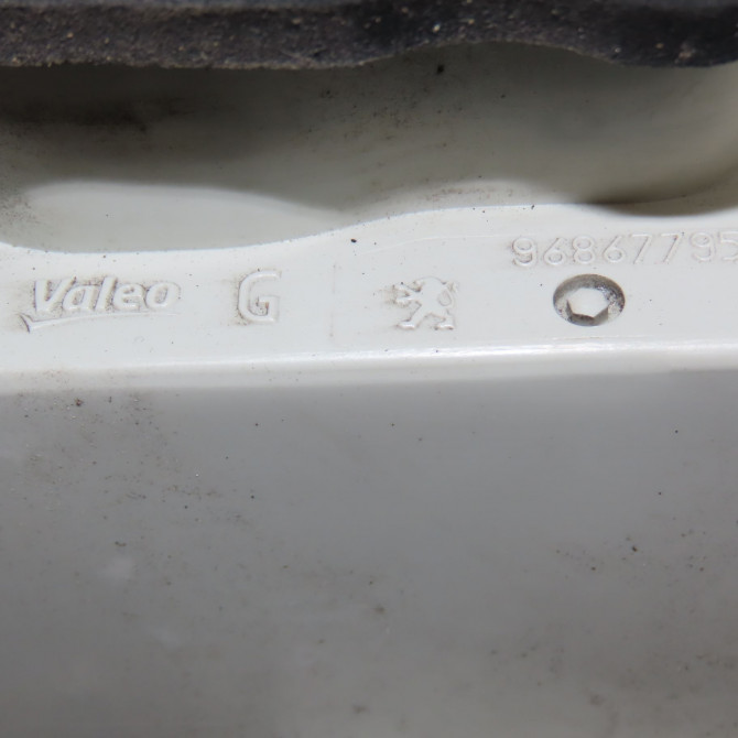 Feu arrière gauche occasion PEUGEOT 508 Phase 1 04-1995->04-1999 2.0 HDI 163ch 6350LY 5