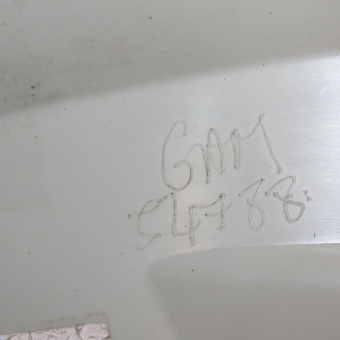 Feu arrière gauche occasion PEUGEOT 508 Phase 1 04-1995->04-1999 2.0 HDI 163ch 6350LY 6