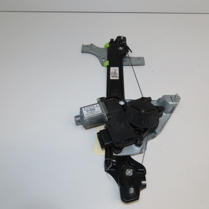 Mecanisme+moteur leve-glace arg occasion PEUGEOT 508 Phase 1 04-1995->04-1999 2.0 HDI 163ch 9806087180 1