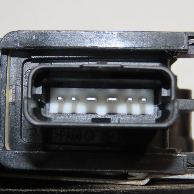 Mecanisme+moteur leve-glace arg occasion PEUGEOT 508 Phase 1 04-1995->04-1999 2.0 HDI 163ch 9806087180 3